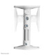 Neomounts SPEAKER-W100 Speaker holder - universal - full motion Neomounts SPEAKER-W100 Speaker holder - universal - full motion