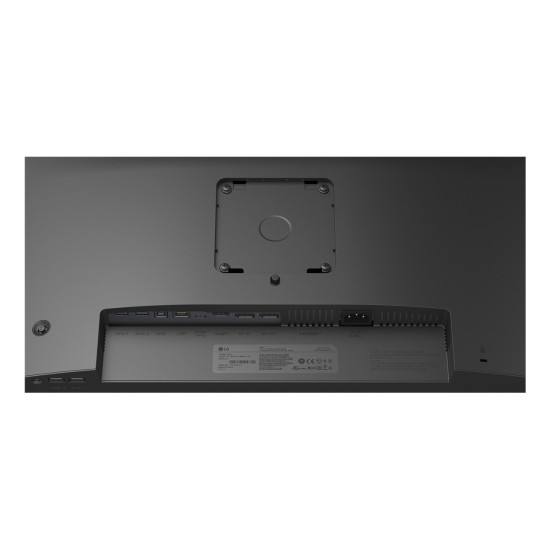 LCD Monitor|LG|23.8"|Business|Panel IPS|1920x1080|16:9|100Hz|5 ms|Speakers|Swivel|Pivot|Height adjustable|Tilt|24BA750-B LCD Monitor|LG|23.8"|Business|Panel IPS|1920x1080|16:9|100Hz|5 ms|Speakers|Swivel|Pivot|Height adjustable|Tilt|24BA750-B
