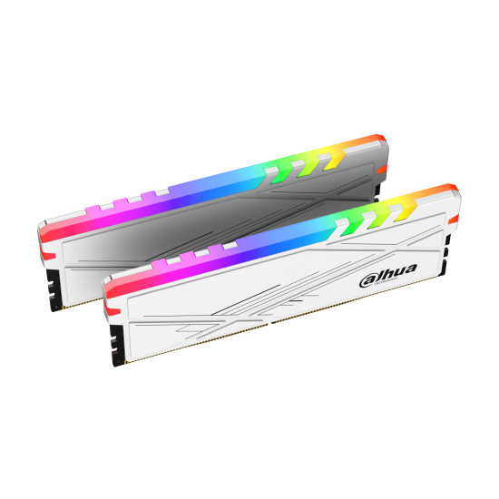 Dahua Technology DDR-C600URW32G36D memory module 32 GB 2 x 16 GB DDR4 3600 MHz Dahua Technology DDR-C600URW32G36D memory module 32 GB 2 x 16 GB DDR4 3600 MHz