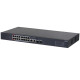 Dahua Technology CS4220-16GT-240 Managed L2 Gigabit Ethernet (10/100/1000) Power over Ethernet (PoE) Black Dahua Technology CS4220-16GT-240 Managed L2 Gigabit Ethernet (10/100/1000) Power over Ethernet (PoE) Black