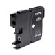 Brother LC1100BK ink cartridge 1 pc(s) Original Black Brother LC1100BK ink cartridge 1 pc(s) Original Black