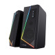 Trust GXT 609 Zoxa Black Wired 6 W Trust GXT 609 Zoxa Black Wired 6 W