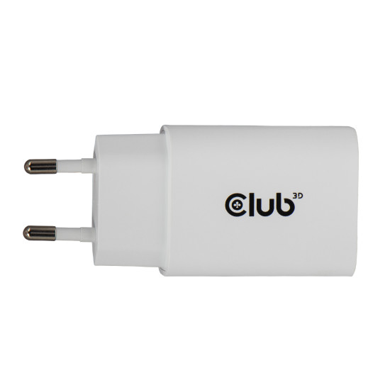 2-Pack USB C Charger 30 Watt Whit 2-Pack USB C Charger 30 Watt Whit