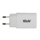 2-Pack USB C Charger 30 Watt Whit 2-Pack USB C Charger 30 Watt Whit