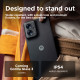 Motorola moto g55 5G 16.5 cm (6.49") Dual SIM Android 14 USB Type-C 8 GB 256 GB 5000 mAh Grey