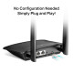 TP-Link TL-MR100 wireless router Fast Ethernet Single-band (2.4 GHz) 4G Black TP-Link TL-MR100 wireless router Fast Ethernet Single-band (2.4 GHz) 4G Black