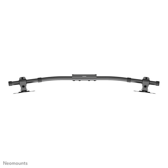 Neomounts FPMA-CB100BLACK Dual crossbar monitor arm adapter 10-27" Neomounts FPMA-CB100BLACK Dual crossbar monitor arm adapter 10-27"