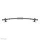 Neomounts FPMA-CB100BLACK Dual crossbar monitor arm adapter 10-27" Neomounts FPMA-CB100BLACK Dual crossbar monitor arm adapter 10-27"