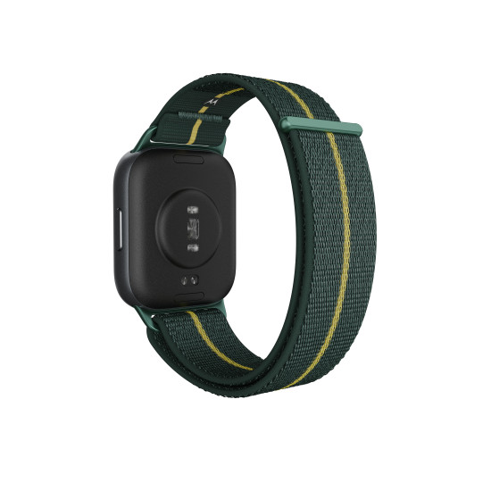 Motorola moto watch fit 4.83 cm (1.9") OLED 44.5 mm Digital Touchscreen Green, Grey GPS (satellite) Motorola moto watch fit 4.83 cm (1.9") OLED 44.5 mm Digital Touchscreen Green, Grey GPS (satellite)