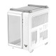 Case|ASUS|TUF Gaming GT502 Horizon|MidiTower|Case product features Transparent panel|Not included|ATX|MicroATX|MiniITX|Colour White|TUFGAMGT502HORIZONWHT Case|ASUS|TUF Gaming GT502 Horizon|MidiTower|Case product features Transparent panel|Not included|ATX|MicroATX|MiniITX|Colour White|TUFGAMGT502HORIZONWHT