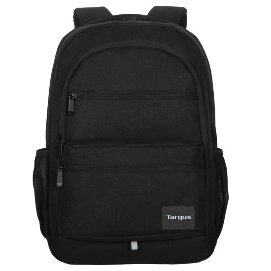 Targus Octave III backpack City backpack Black Polyester Targus Octave III backpack City backpack Black Polyester