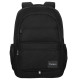 Targus Octave III backpack City backpack Black Polyester Targus Octave III backpack City backpack Black Polyester