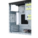 Case|CHIEFTEC|MiniTower|MicroATX|Colour Black|HT-01B-OP
