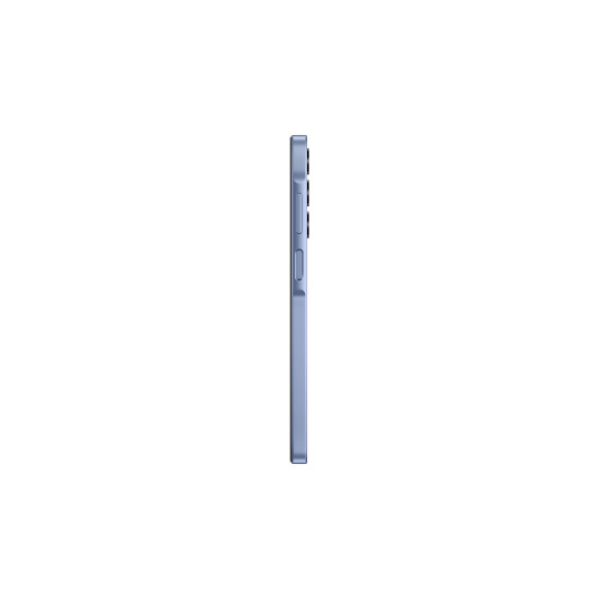 MOBILE PHONE GALAXY A25 5G/256GB BLUE SM-A256B SAMSUNG MOBILE PHONE GALAXY A25 5G/256GB BLUE SM-A256B SAMSUNG