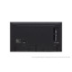 LG 49UH5N-E Digital signage flat panel 124.5 cm (49") LCD Wi-Fi 500 cd/m² 4K Ultra HD Black WebOS 24/7 LG 49UH5N-E Digital signage flat panel 124.5 cm (49") LCD Wi-Fi 500 cd/m² 4K Ultra HD Black WebOS 24/7