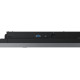 Samsung WA86D interactive whiteboard 2.18 m (86") 3840 x 2160 pixels Touchscreen Grey Samsung WA86D interactive whiteboard 2.18 m (86") 3840 x 2160 pixels Touchscreen Grey