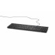 DELL KB216 keyboard Universal USB QWERTY US International Black DELL KB216 keyboard Universal USB QWERTY US International Black
