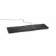 DELL KB216 keyboard Universal USB QWERTY US International Black DELL KB216 keyboard Universal USB QWERTY US International Black