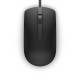 DELL MS116 mouse Office Ambidextrous USB Type-A Optical 1000 DPI DELL MS116 mouse Office Ambidextrous USB Type-A Optical 1000 DPI