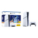 Sony 1000044323 game console 1 TB Wi-Fi Black, White Sony 1000044323 game console 1 TB Wi-Fi Black, White