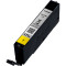 CLI-571XL High Yield Yellow Ink Cartridge