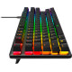 HyperX Alloy Origins Core - Mechanical Gaming Keyboard - HX Red (US Layout) (HX-KB7RDX-US) HyperX Alloy Origins Core - Mechanical Gaming Keyboard - HX Red (US Layout) (HX-KB7RDX-US)