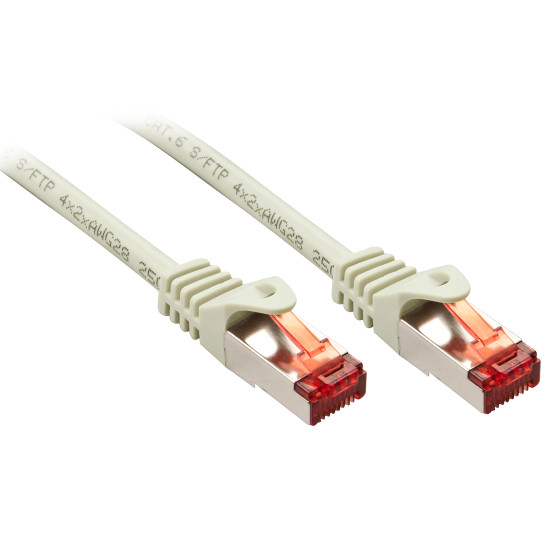 Cat.6 S/FTP 0.5m Cat.6 S/FTP 0.5m