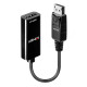 DisplayPort 1.2 to HDMI 1.4 Converter DisplayPort 1.2 to HDMI 1.4 Converter