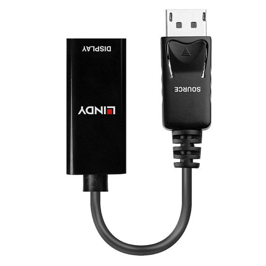 DisplayPort 1.2 to HDMI 1.4 Converter DisplayPort 1.2 to HDMI 1.4 Converter