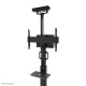 Neomounts AV1-825BL Videobar and multimedia kit - universal Neomounts AV1-825BL Videobar and multimedia kit - universal