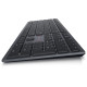 DELL KB900 keyboard Office RF Wireless + Bluetooth QWERTY US International Graphite DELL KB900 keyboard Office RF Wireless + Bluetooth QWERTY US International Graphite