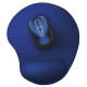 Trust 20426 mouse pad Blue