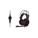 HEADSET/DS502 GAMING MSI HEADSET/DS502 GAMING MSI