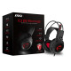 HEADSET/DS502 GAMING MSI HEADSET/DS502 GAMING MSI