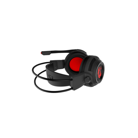 HEADSET/DS502 GAMING MSI HEADSET/DS502 GAMING MSI