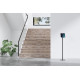 Neomounts FL15-625BL1 Tablet floor stand 7.9-11" - lockable - universal Neomounts FL15-625BL1 Tablet floor stand 7.9-11" - lockable - universal
