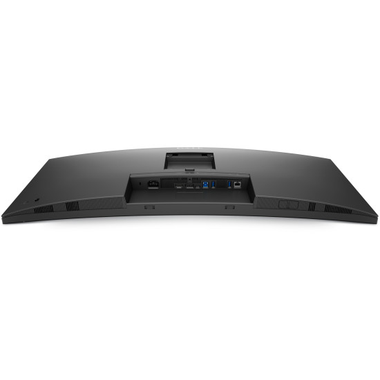 DELL Pro Plus P3425WE computer monitor 86.6 cm (34.1") 3440 x 1440 pixels Wide Quad HD LCD Black, Grey