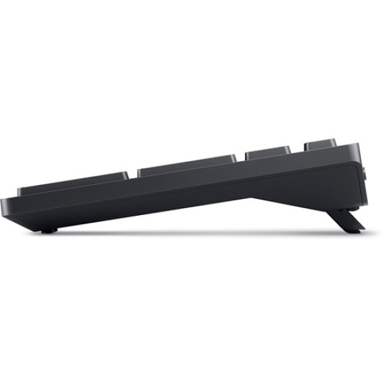 DELL KM555 keyboard Mouse included Universal RF Wireless + Bluetooth QWERTY US International Black DELL KM555 keyboard Mouse included Universal RF Wireless + Bluetooth QWERTY US International Black