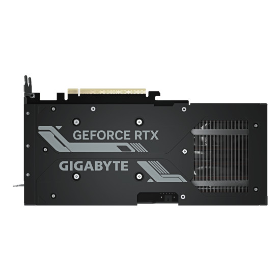 GeForce RTX 5070 Ti WINDFORCE OC V2 16G Graphics Card - 16GB GDDR6, 256bit, PCI-E 5.0, 2497 MHz Core Clock, 3 x DisplayPort, 1 x HDMI, GV-N507TWF3OCV2-16GD