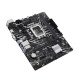 Mainboard|ASUS|Intel H610|LGA1700|Micro-ATX|Memory DDR5|Memory slots 2|1xPCI-Express 3.0 1x|1xPCI-Express 4.0 16x|1xM.2|1x15pin D-sub|1xHDMI|4xUSB 2.0|2xUSB 3.2|1xPS/2|1xRJ45|3xAudio port|PRIMEH610M-K Mainboard|ASUS|Intel H610|LGA1700|Micro-ATX|Memory DDR5|Memory slots 2|1xPCI-Express 3.0 1x|1xPCI-Express 4.0 16x|1xM.2|1x15pin D-sub|1xHDMI|4xUSB 2.0|2xUSB 3.2|1xPS/2|1xRJ45|3xAudio port|PRIMEH610M-K