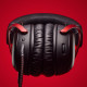HyperX Cloud III BLK GAM HEADSET