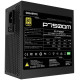 Power Supply|GIGABYTE|GP-P750GM|750 Watts|Efficiency 80 PLUS GOLD|PFC Active|MTBF 100000 hours|GP-P750GM Power Supply|GIGABYTE|GP-P750GM|750 Watts|Efficiency 80 PLUS GOLD|PFC Active|MTBF 100000 hours|GP-P750GM