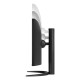 LG 34WR55QK-B computer monitor 86.4 cm (34") 3440 x 1440 pixels Wide Quad HD Black LG 34WR55QK-B computer monitor 86.4 cm (34") 3440 x 1440 pixels Wide Quad HD Black
