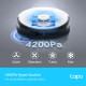 TP-Link Tapo LiDAR Navigation Robot Vacuum & Mop TP-Link Tapo LiDAR Navigation Robot Vacuum & Mop