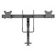 Neomounts DS75S-950BL2 Monitor arm 17-32" - gas spring - Topfix - 180°-stop Neomounts DS75S-950BL2 Monitor arm 17-32" - gas spring - Topfix - 180°-stop