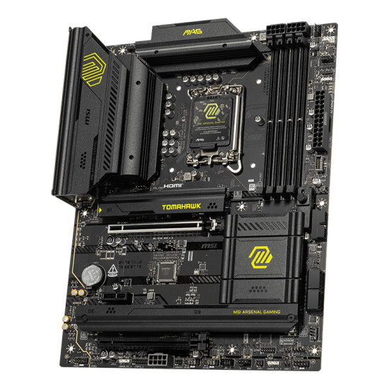 MAG B860 TOMAHAWK WIFI MAG B860 TOMAHAWK WIFI