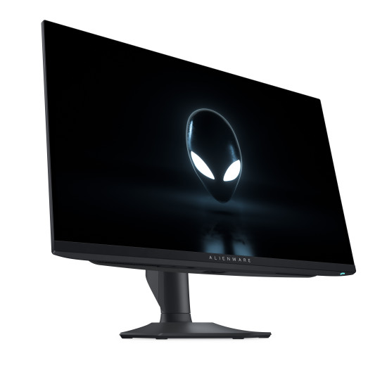 LCD Monitor|DELL|AW2725DF|27"|Gaming|Panel QD-OLED|2560x1440|16:9|360Hz|Matte|0.03 ms|Swivel|Pivot|Height adjustable|Tilt|Colour Black|210-BLHH LCD Monitor|DELL|AW2725DF|27"|Gaming|Panel QD-OLED|2560x1440|16:9|360Hz|Matte|0.03 ms|Swivel|Pivot|Height adjustable|Tilt|Colour Black|210-BLHH