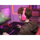 Trust GXT 415P Zirox Headset Wired Head-band Gaming Pink Trust GXT 415P Zirox Headset Wired Head-band Gaming Pink