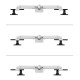 Neomounts DS65S-950WH2 Monitor arm 24-34" - gas spring - Topfix - multi-adjustable - 180°-stop Neomounts DS65S-950WH2 Monitor arm 24-34" - gas spring - Topfix - multi-adjustable - 180°-stop