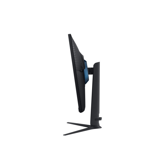 Samsung S32CG510EU computer monitor 81.3 cm (32") 2560 x 1440 pixels Quad HD LED Black Samsung S32CG510EU computer monitor 81.3 cm (32") 2560 x 1440 pixels Quad HD LED Black